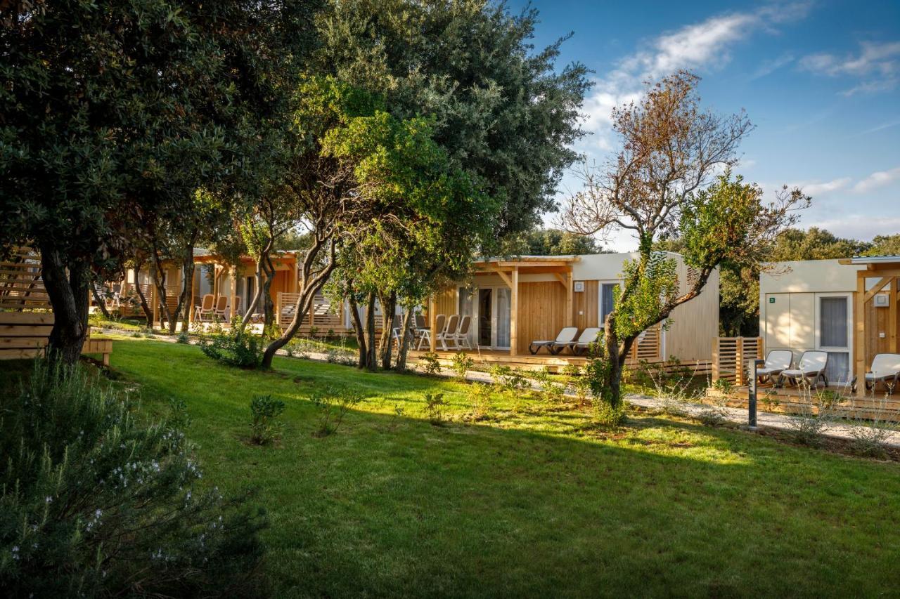 Casa Mobile Familiare con 3 Camere da Letto - Forest Escape