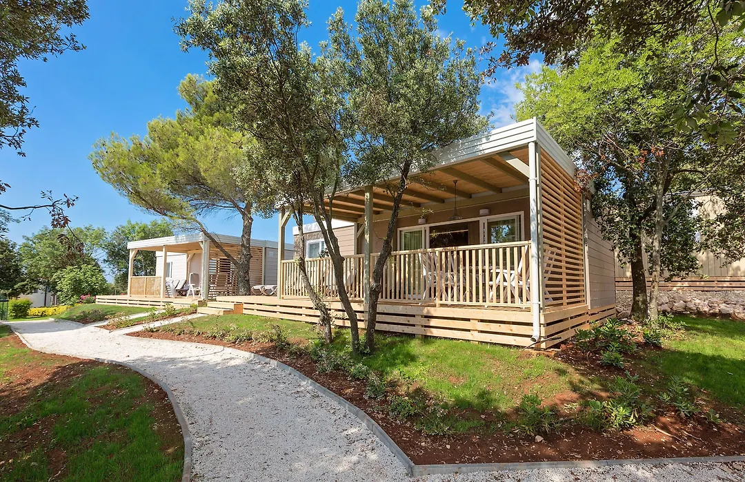 Maistra Camping Vestar Mobile Homes-1