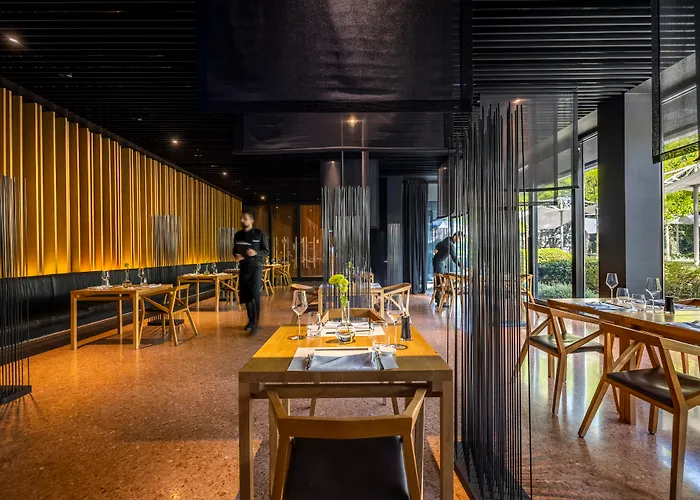 Lone By Maistra CollectionHotel Stelle