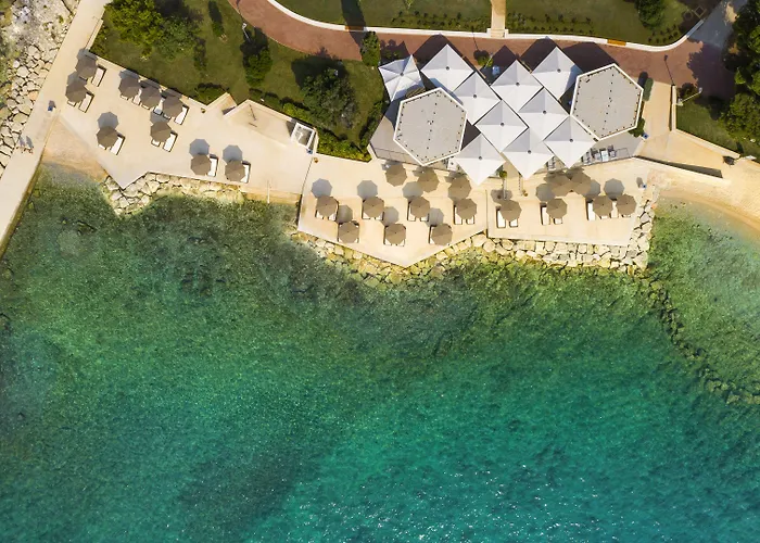 Grand Park Rovinj By Maistra CollectionHotel Stelle